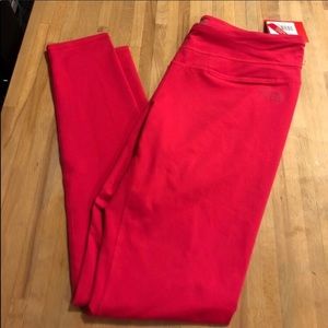 NWT North Face leggings